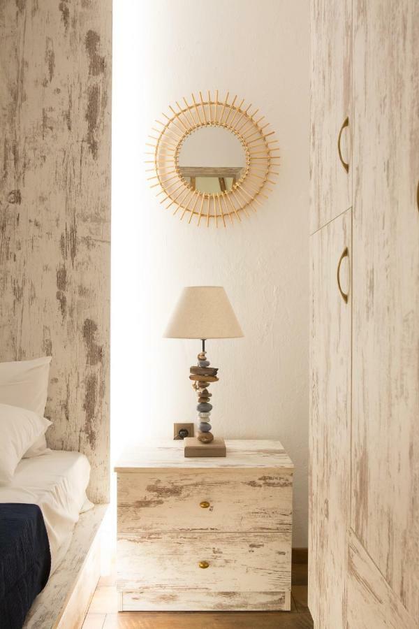Thess Nature Apartment Tesalonika Bagian luar foto